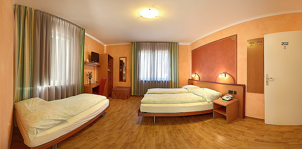 Hotel Al Giardinetto Biasca Exterior foto